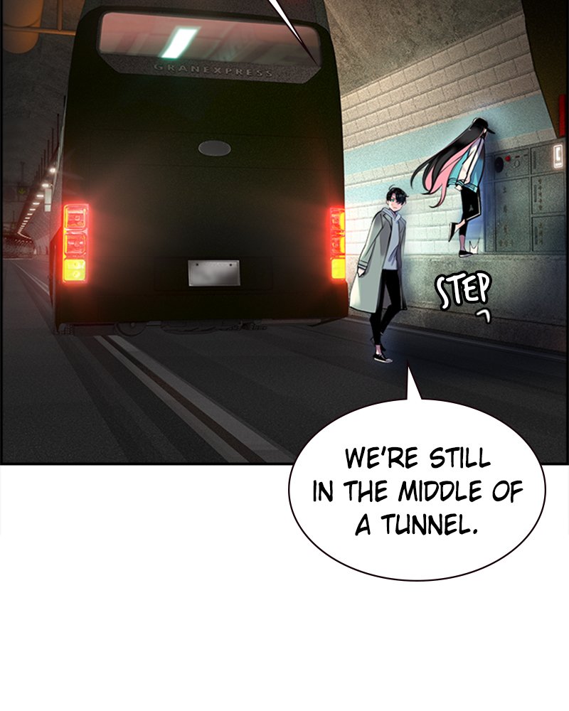 Jungle Juice Manhwa - Chapter 2 Page 190