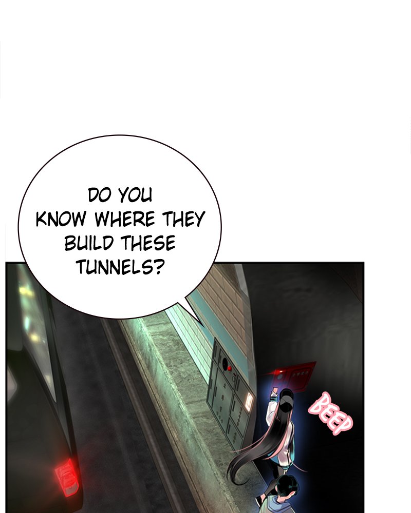 Jungle Juice Manhwa - Chapter 2 Page 191