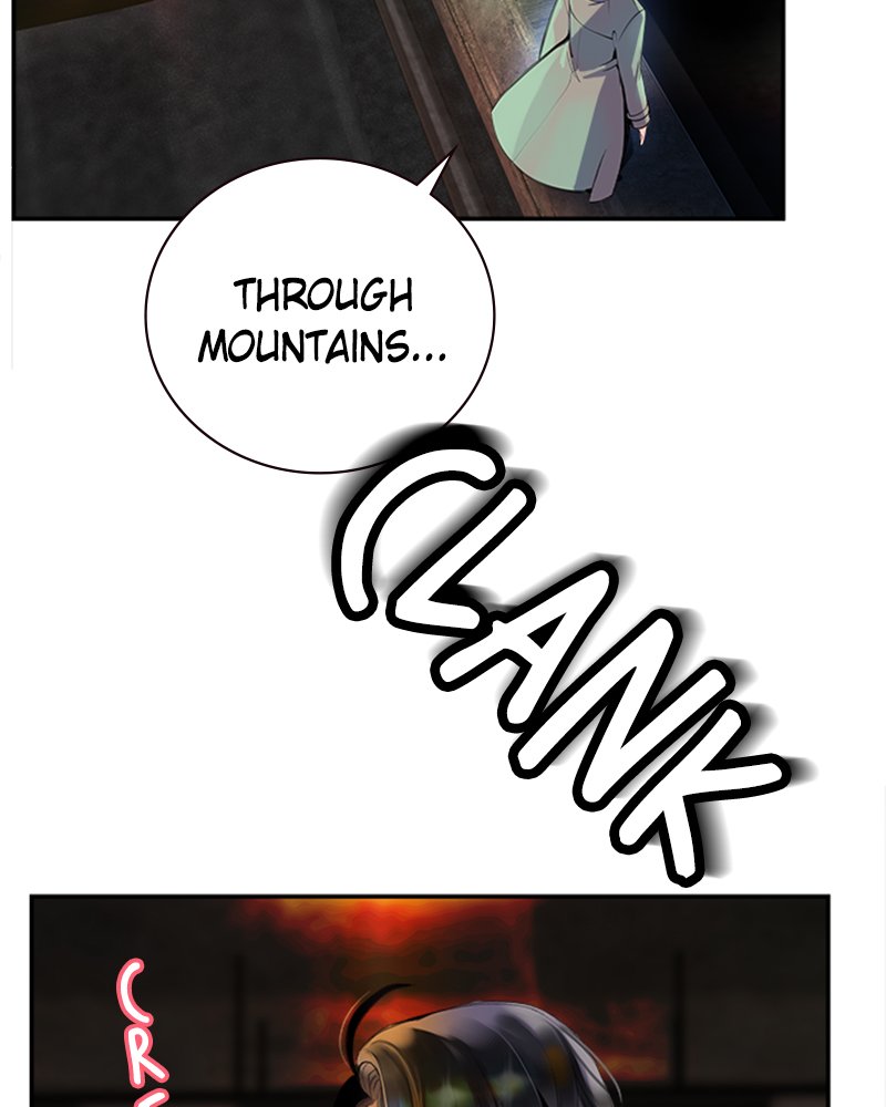 Jungle Juice Manhwa - Chapter 2 Page 192