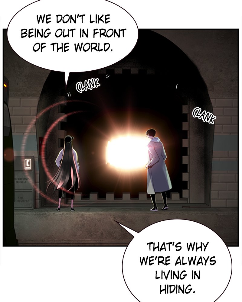 Jungle Juice Manhwa - Chapter 2 Page 194