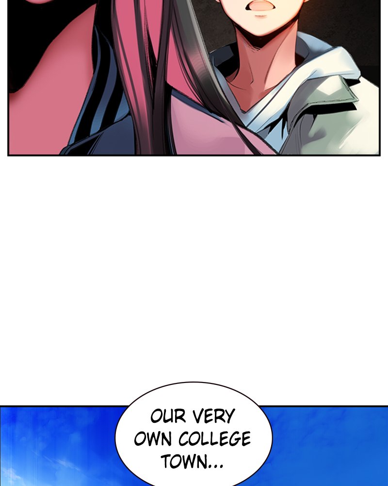 Jungle Juice Manhwa - Chapter 2 Page 196