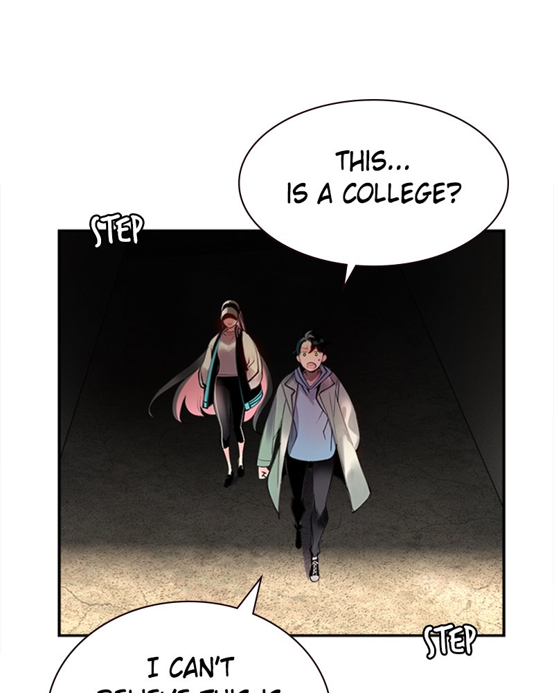 Jungle Juice Manhwa - Chapter 2 Page 200