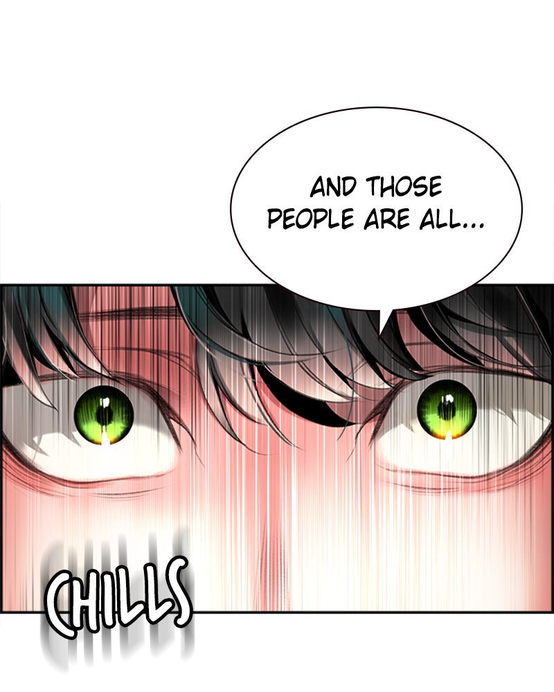 Jungle Juice Manhwa - Chapter 2 Page 202