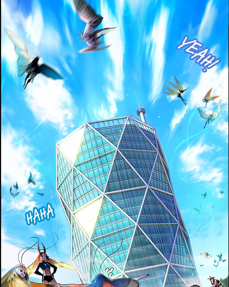 Jungle Juice Manhwa - Chapter 2 Page 204
