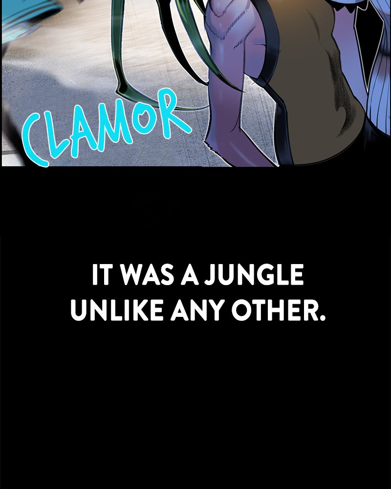 Jungle Juice Manhwa - Chapter 2 Page 206