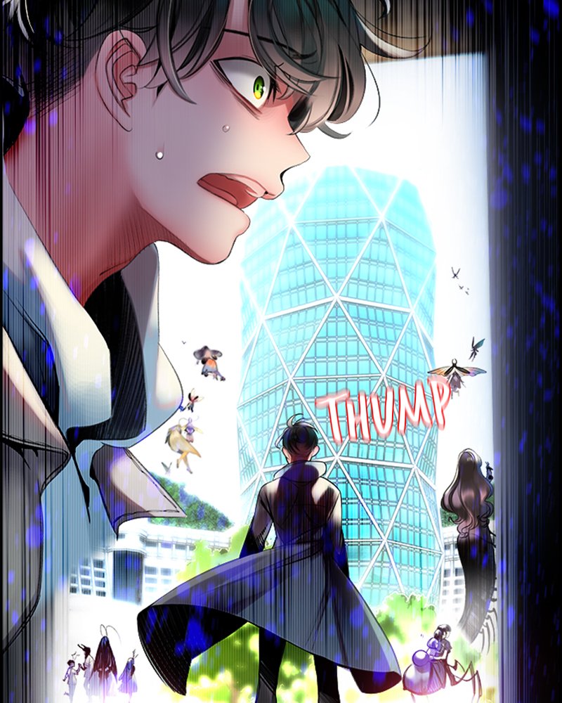 Jungle Juice Manhwa - Chapter 2 Page 208