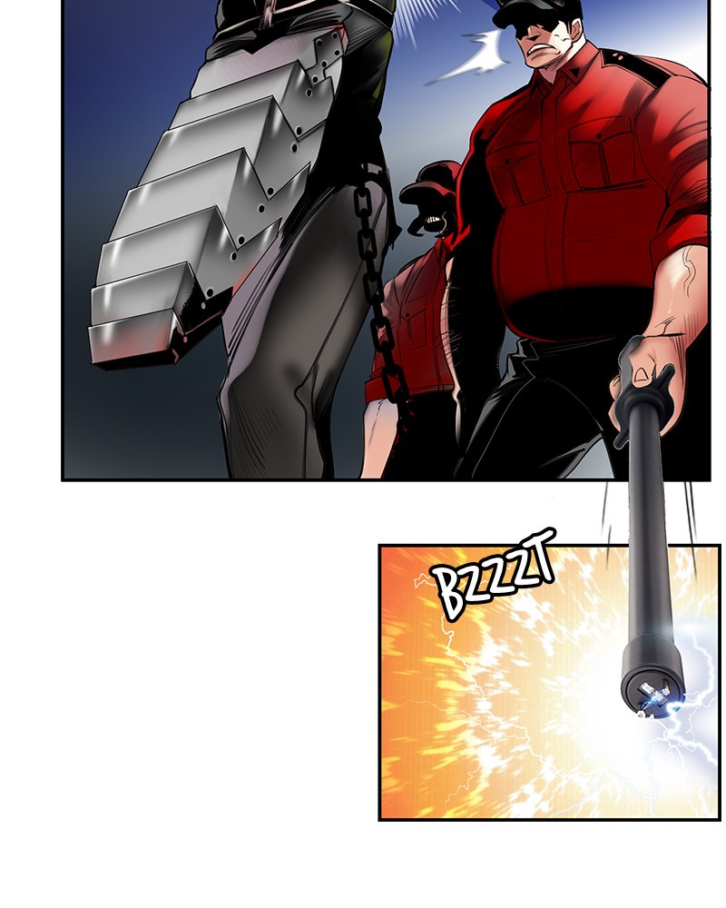 Jungle Juice Manhwa - Chapter 2 Page 213