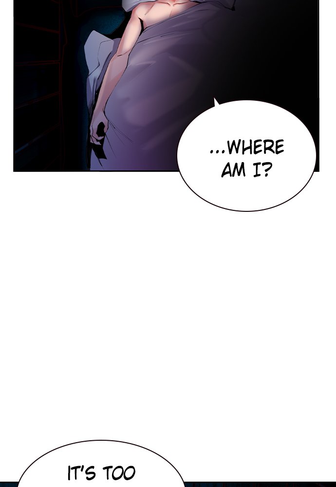 Jungle Juice Manhwa - Chapter 20 Page 1