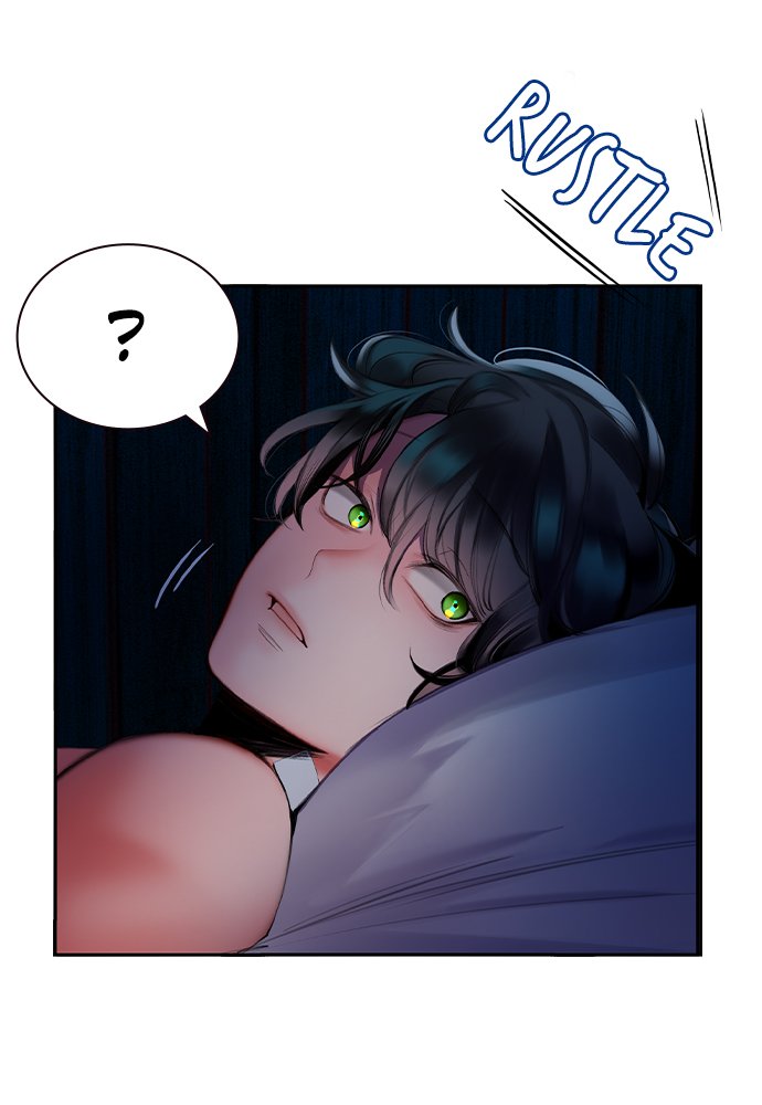 Jungle Juice Manhwa - Chapter 20 Page 3