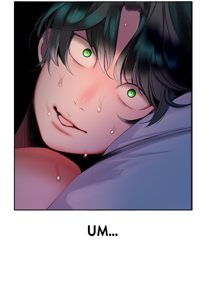 Jungle Juice Manhwa - Chapter 20 Page 6