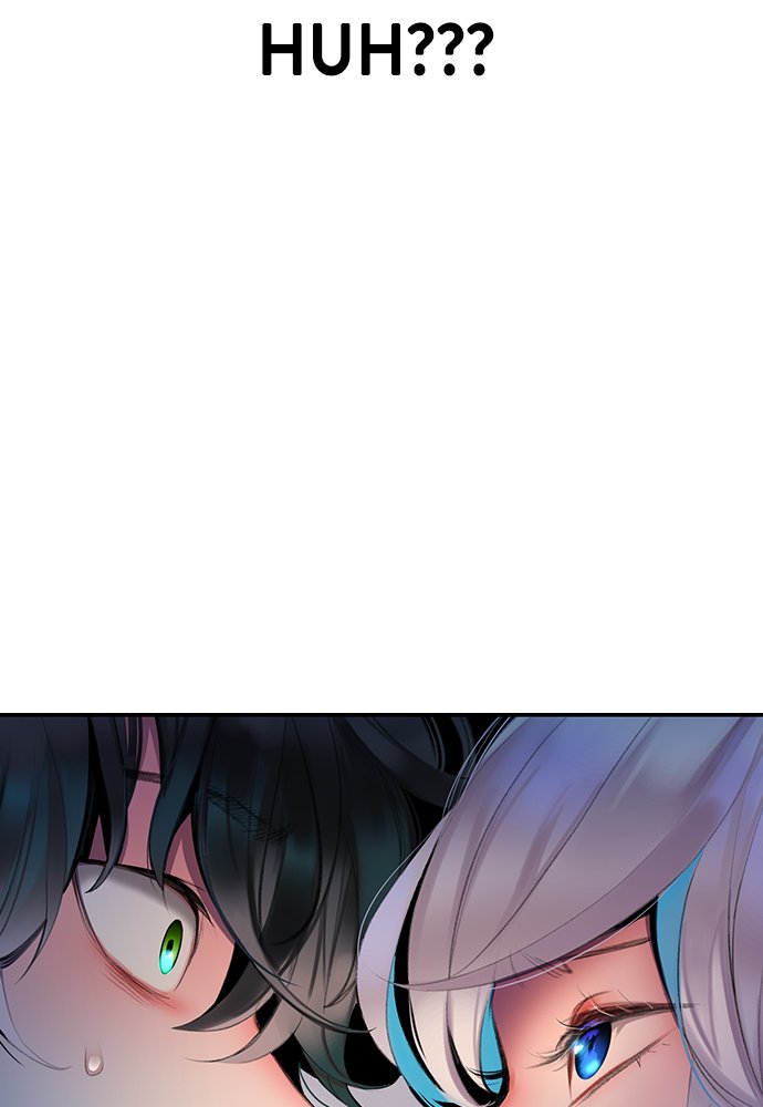 Jungle Juice Manhwa - Chapter 20 Page 8