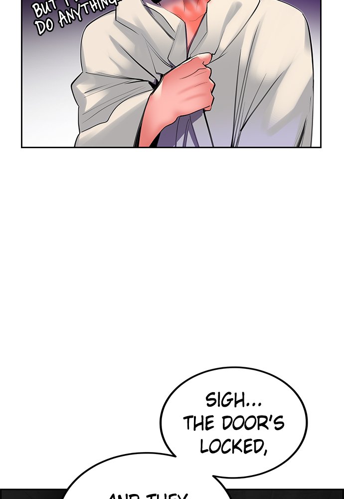 Jungle Juice Manhwa - Chapter 20 Page 12