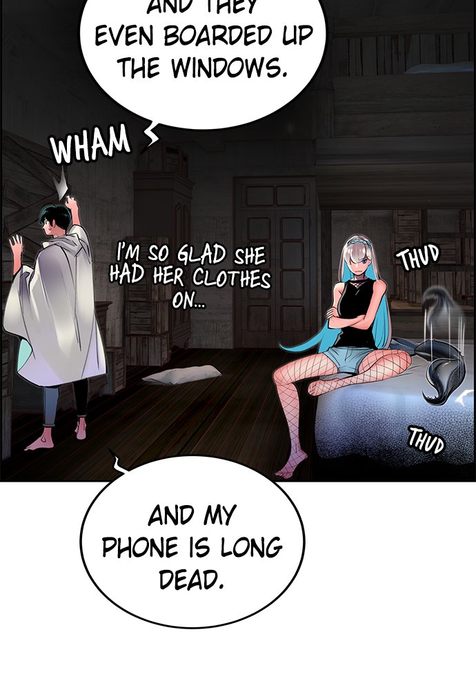 Jungle Juice Manhwa - Chapter 20 Page 13