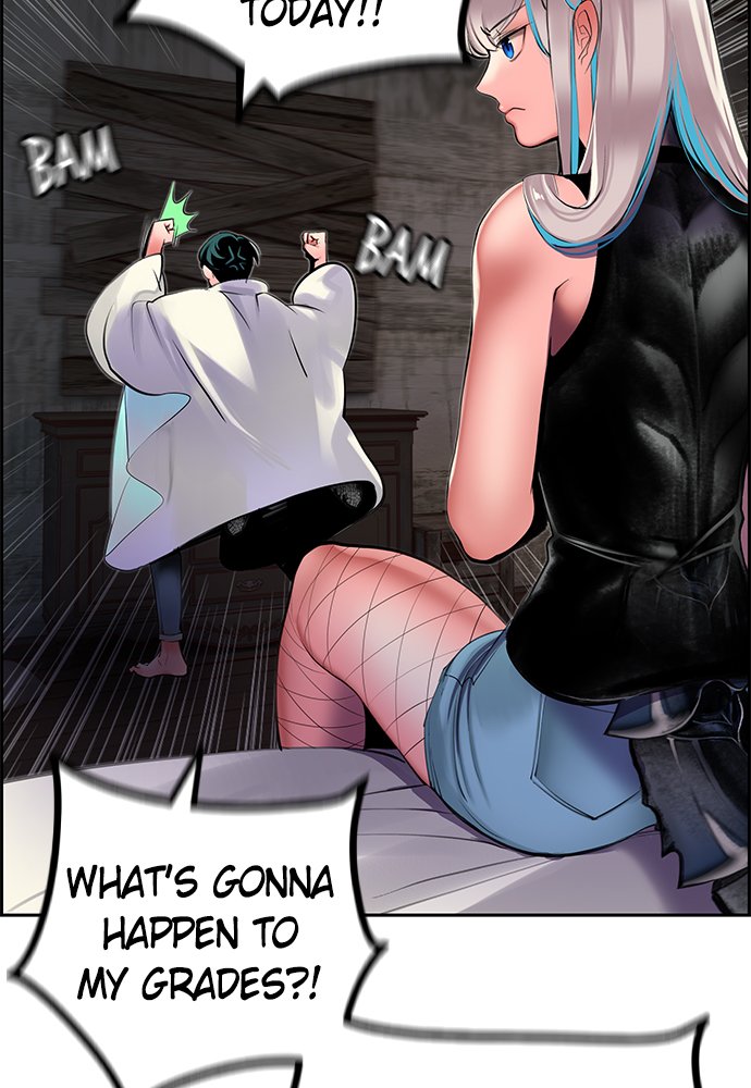 Jungle Juice Manhwa - Chapter 20 Page 16