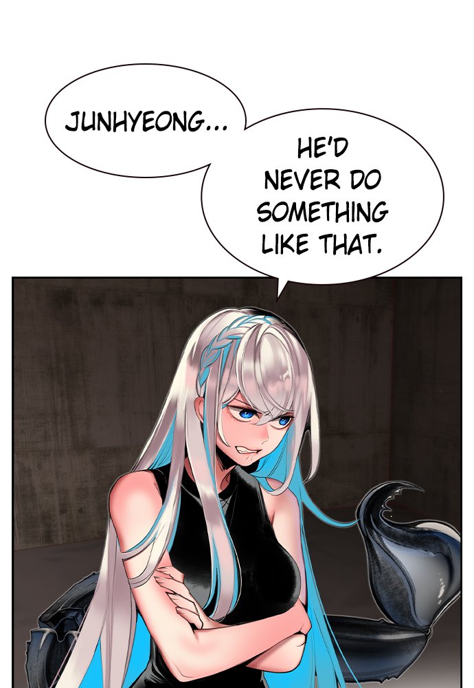 Jungle Juice Manhwa - Chapter 20 Page 19