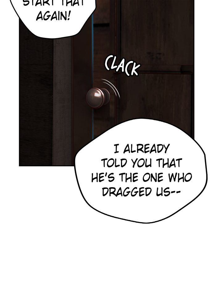 Jungle Juice Manhwa - Chapter 20 Page 21