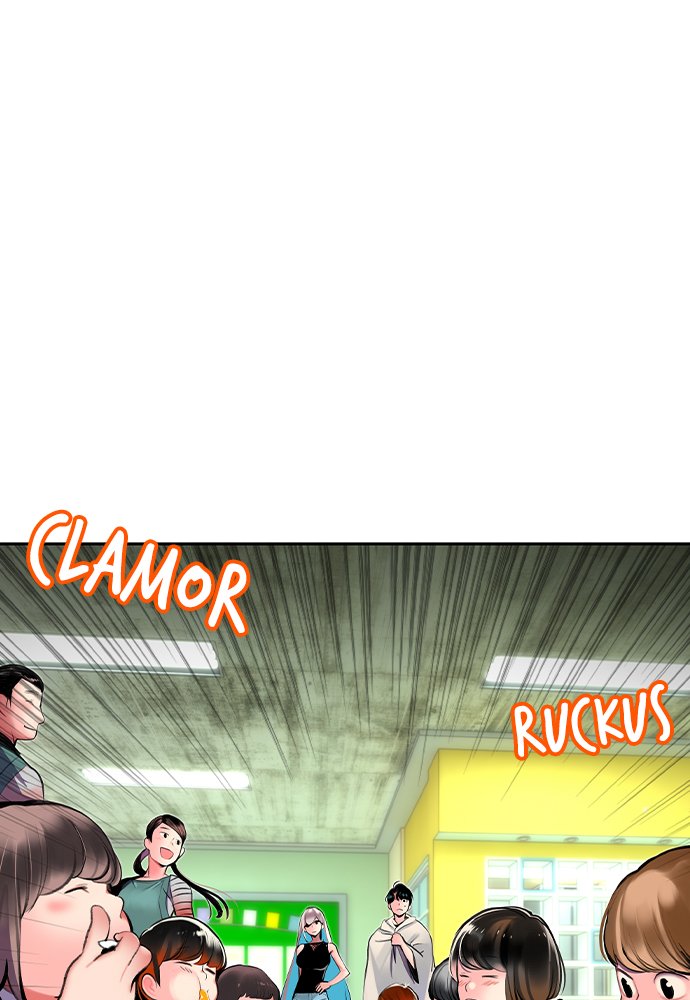 Jungle Juice Manhwa - Chapter 20 Page 27