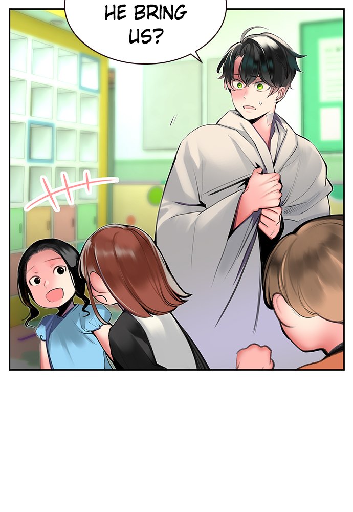 Jungle Juice Manhwa - Chapter 20 Page 29