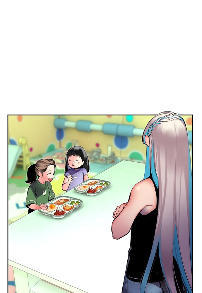 Jungle Juice Manhwa - Chapter 20 Page 31