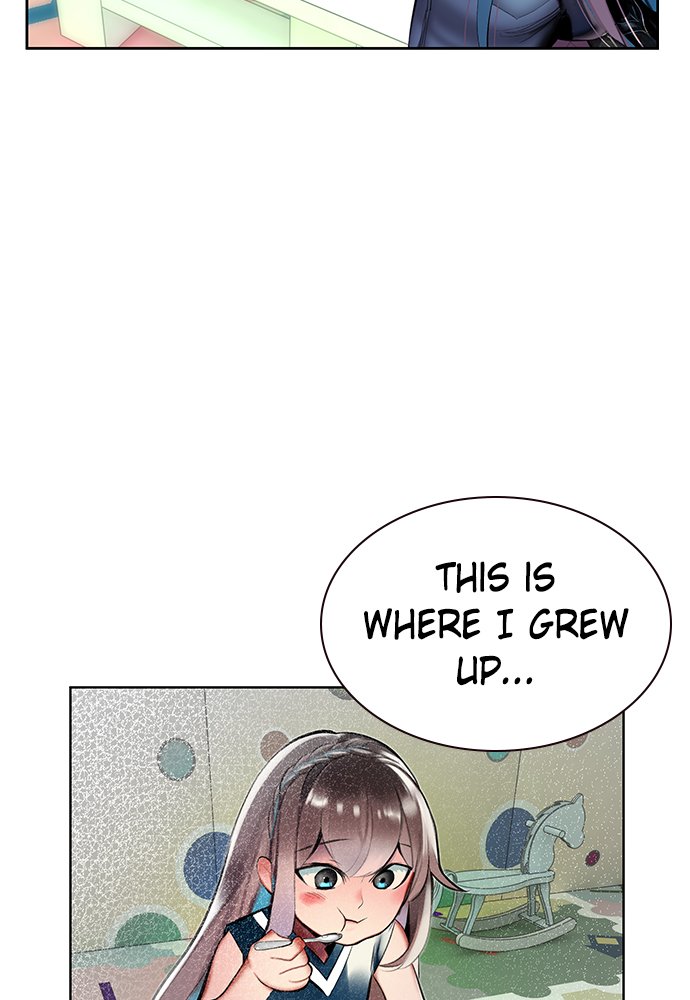 Jungle Juice Manhwa - Chapter 20 Page 32