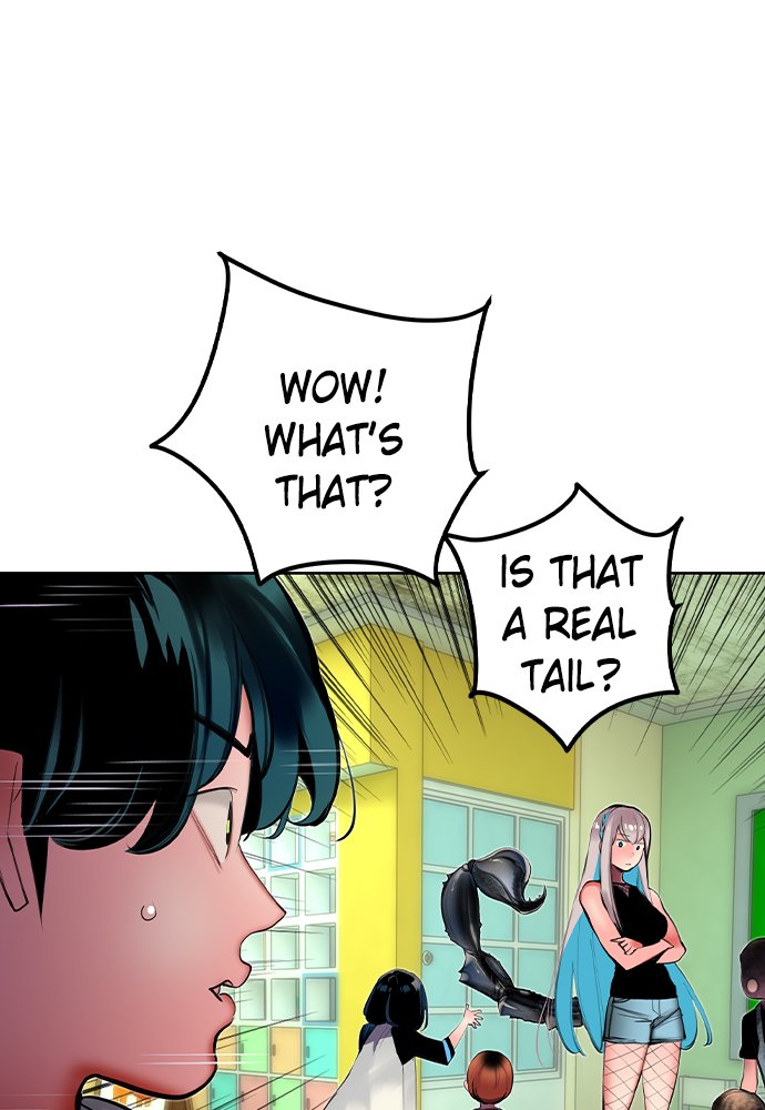 Jungle Juice Manhwa - Chapter 20 Page 38