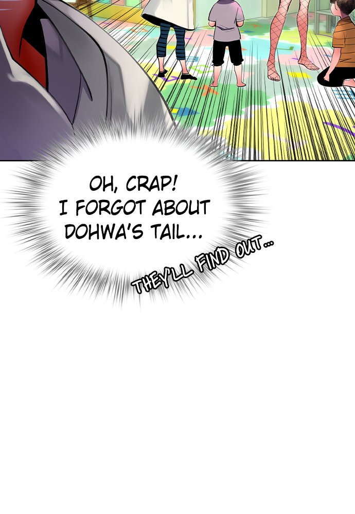 Jungle Juice Manhwa - Chapter 20 Page 39