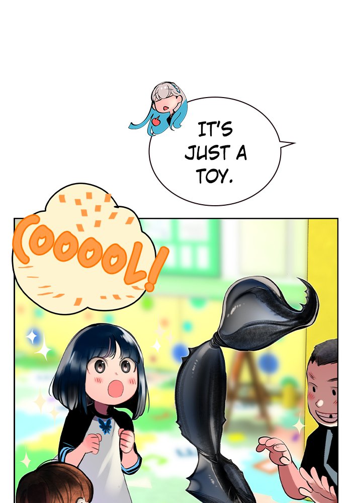 Jungle Juice Manhwa - Chapter 20 Page 40