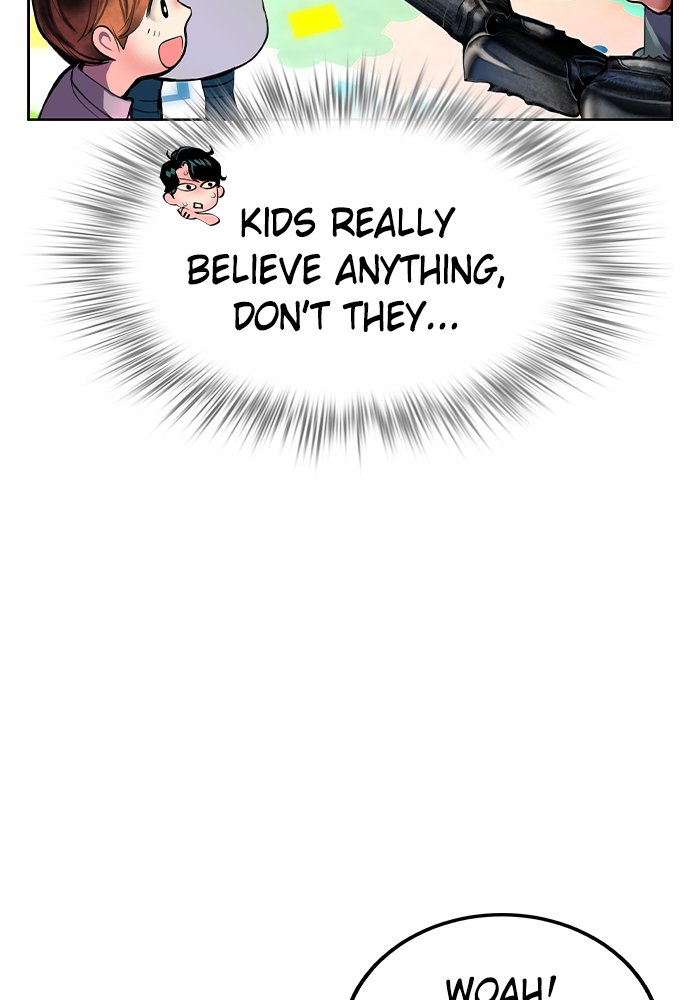 Jungle Juice Manhwa - Chapter 20 Page 41