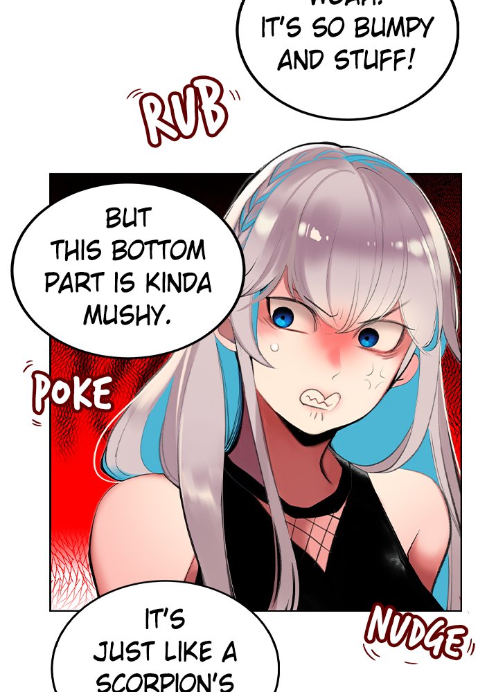 Jungle Juice Manhwa - Chapter 20 Page 42