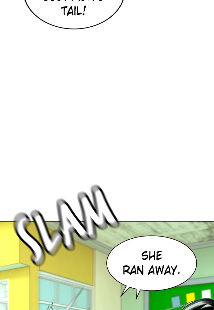 Jungle Juice Manhwa - Chapter 20 Page 43