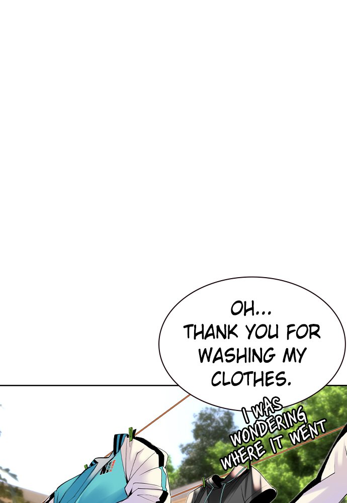 Jungle Juice Manhwa - Chapter 20 Page 48