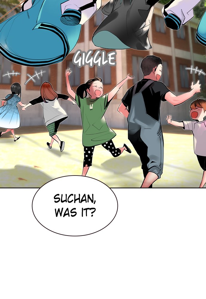 Jungle Juice Manhwa - Chapter 20 Page 49