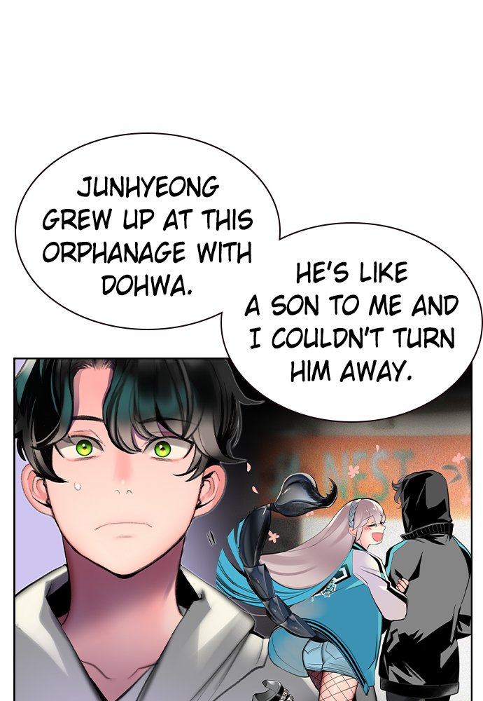 Jungle Juice Manhwa - Chapter 20 Page 52