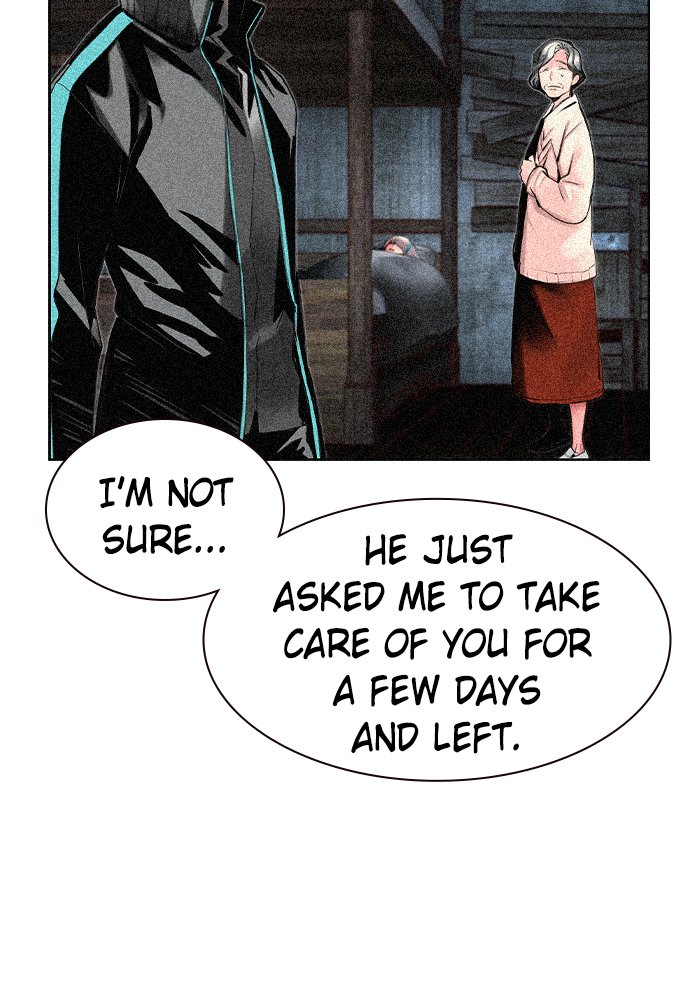 Jungle Juice Manhwa - Chapter 20 Page 54