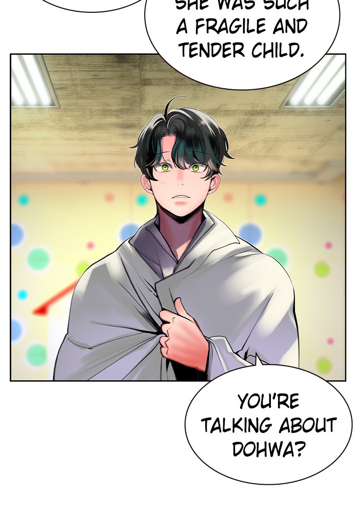 Jungle Juice Manhwa - Chapter 20 Page 59