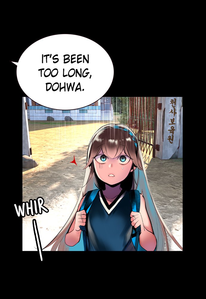 Jungle Juice Manhwa - Chapter 20 Page 64