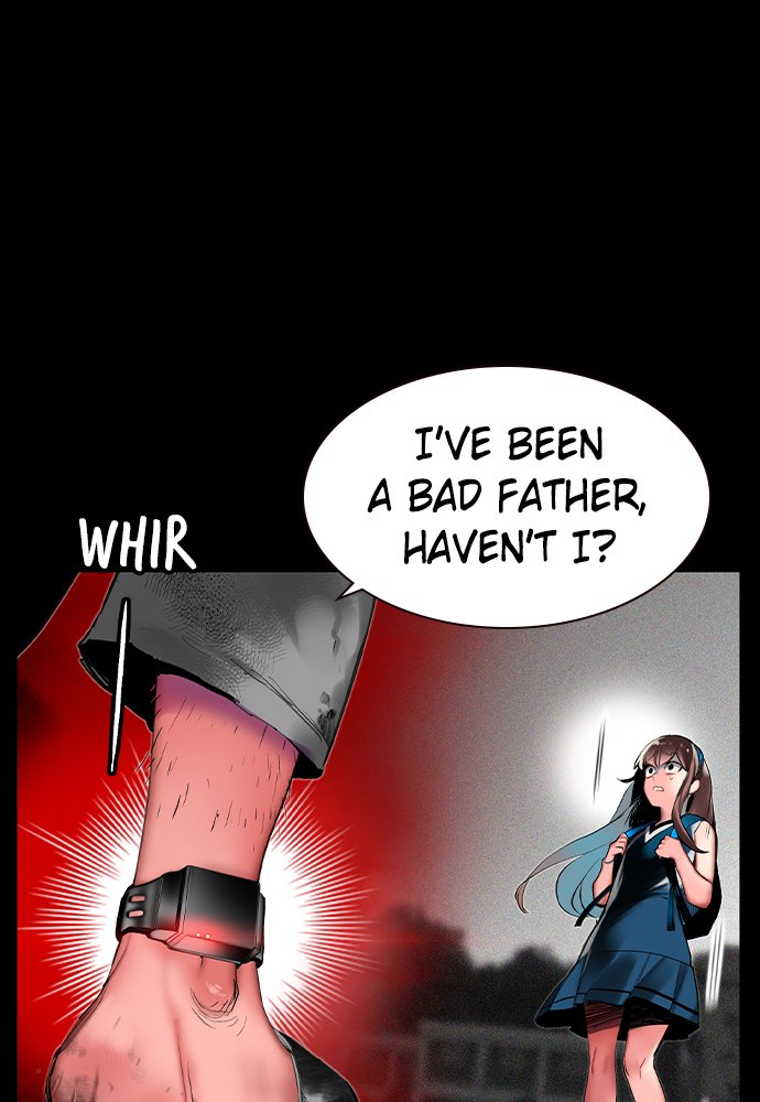 Jungle Juice Manhwa - Chapter 20 Page 65