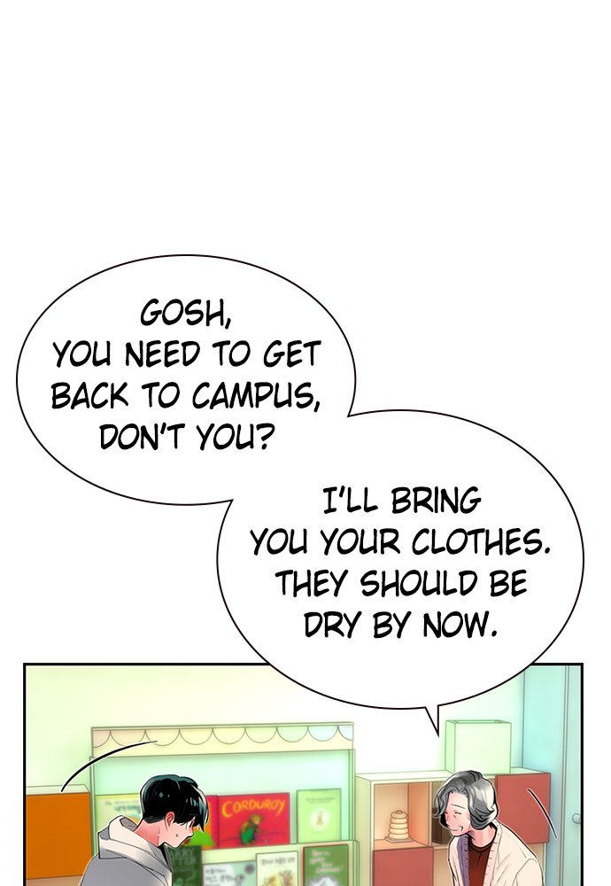 Jungle Juice Manhwa - Chapter 20 Page 76