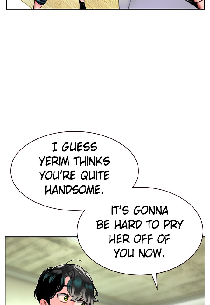 Jungle Juice Manhwa - Chapter 20 Page 80