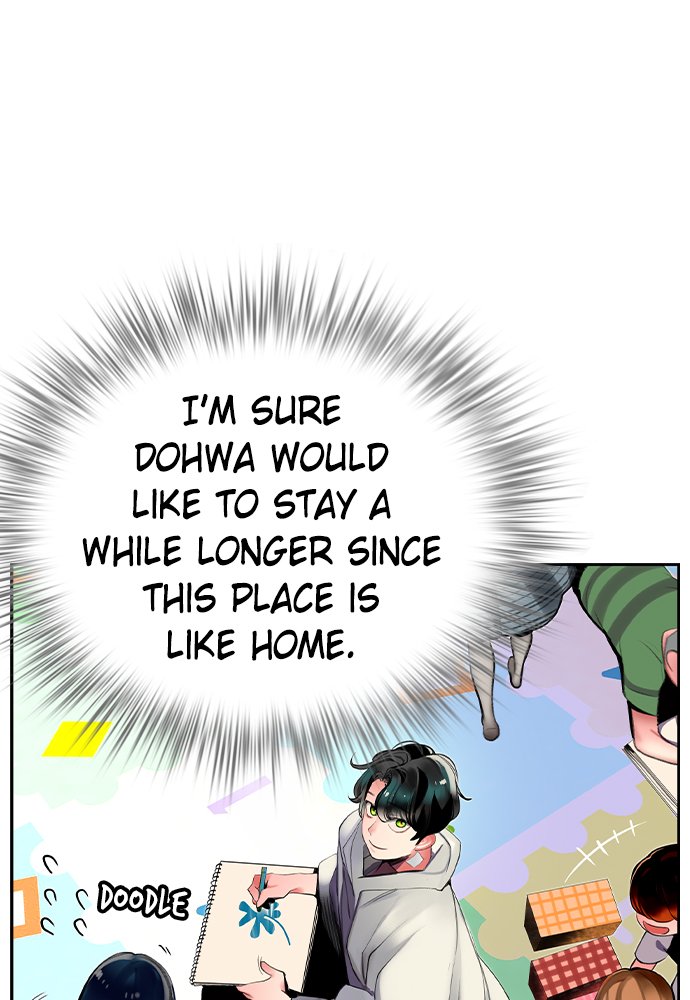 Jungle Juice Manhwa - Chapter 20 Page 82