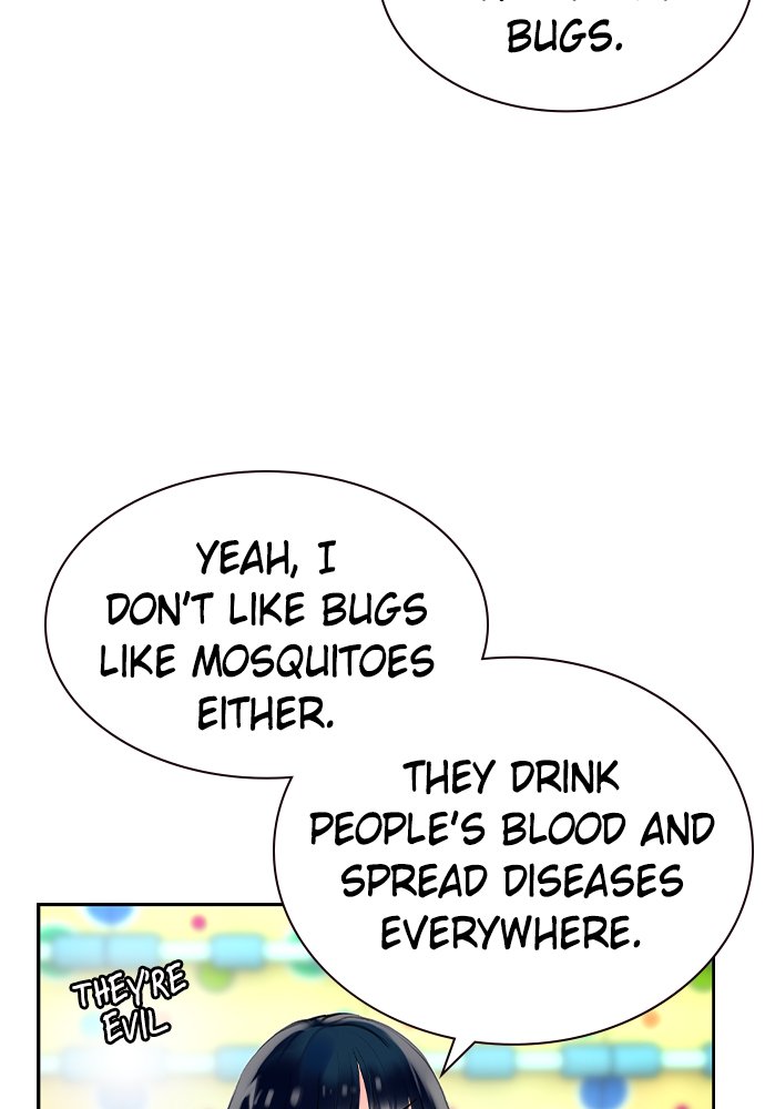 Jungle Juice Manhwa - Chapter 20 Page 91