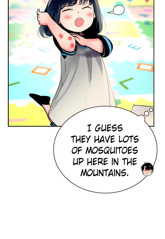 Jungle Juice Manhwa - Chapter 20 Page 92