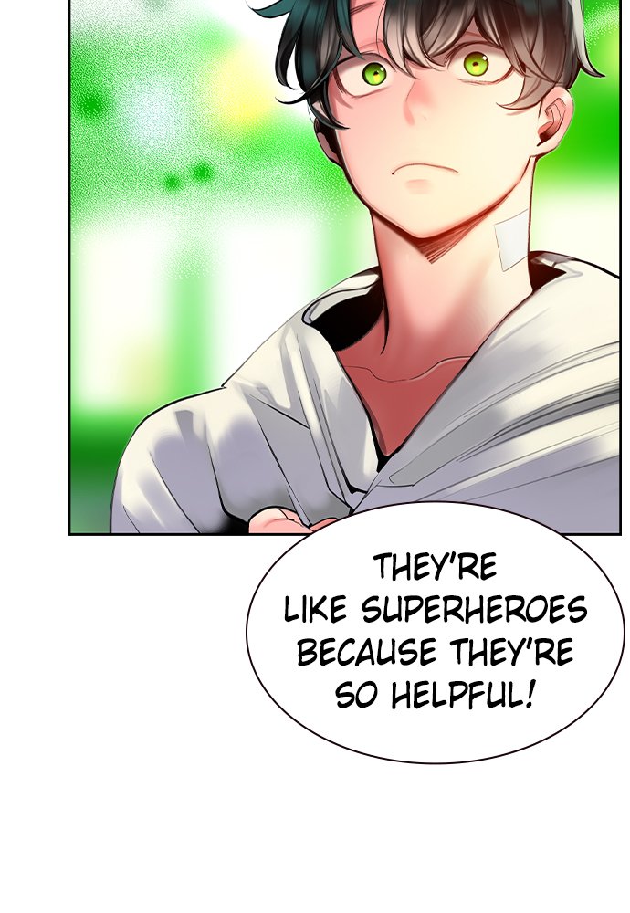 Jungle Juice Manhwa - Chapter 20 Page 95