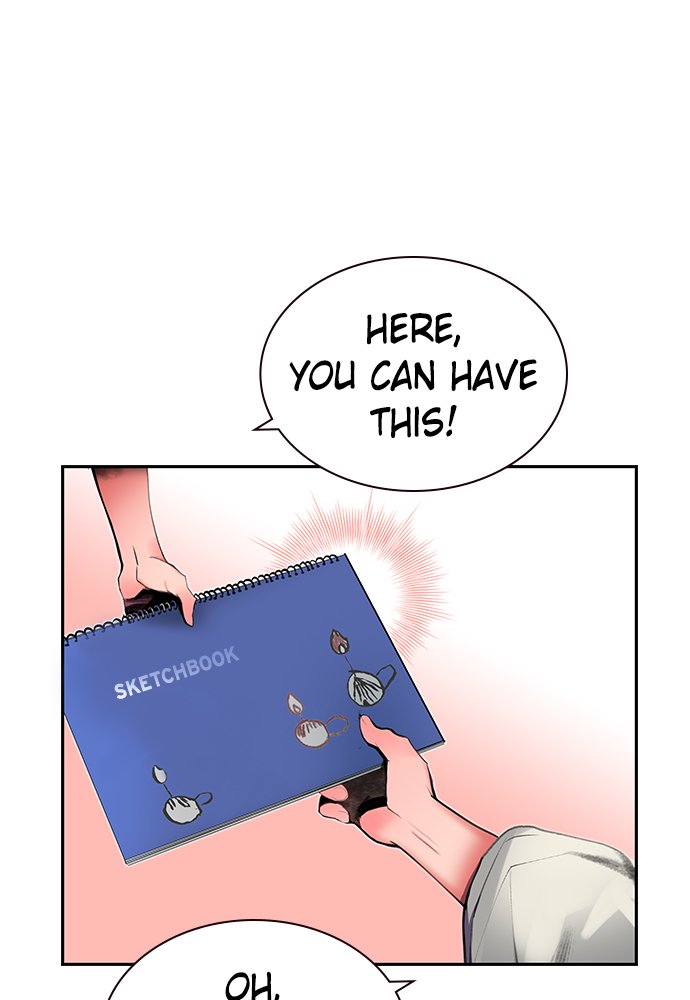 Jungle Juice Manhwa - Chapter 20 Page 100