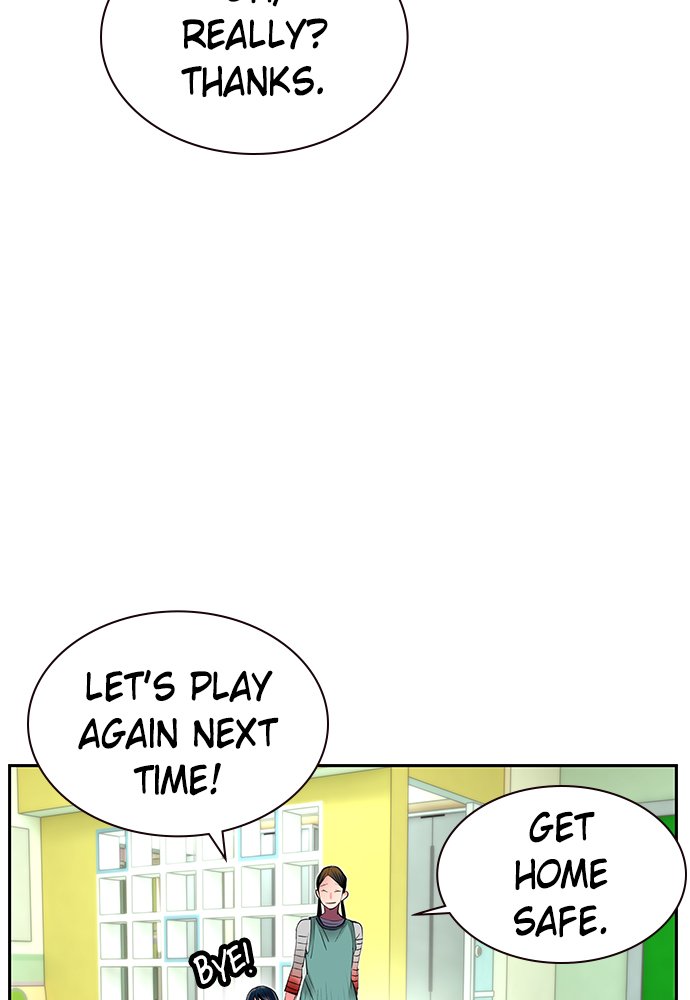 Jungle Juice Manhwa - Chapter 20 Page 101
