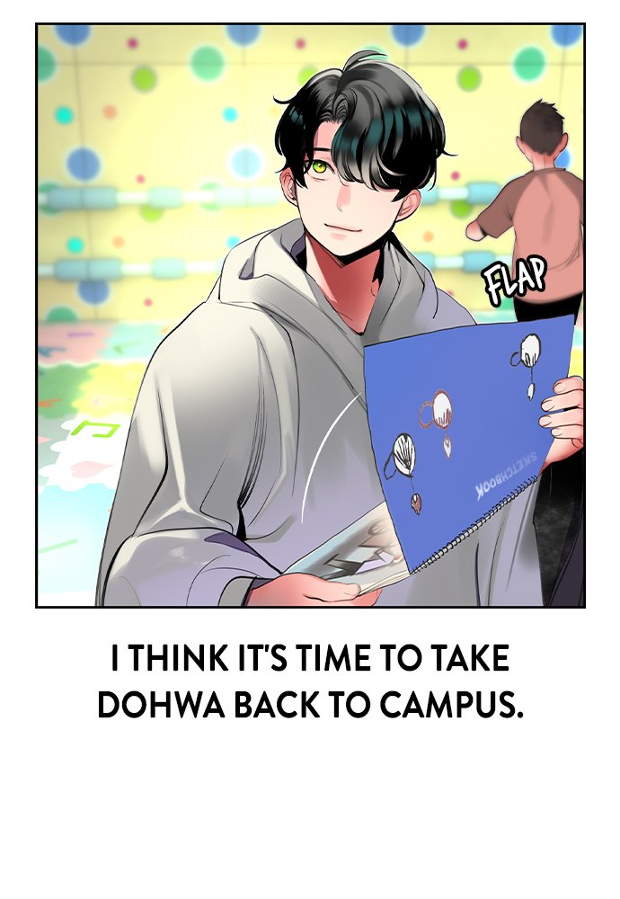 Jungle Juice Manhwa - Chapter 20 Page 103