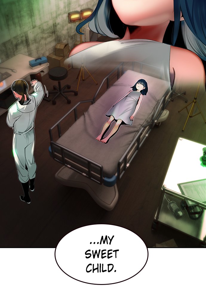 Jungle Juice Manhwa - Chapter 20 Page 109