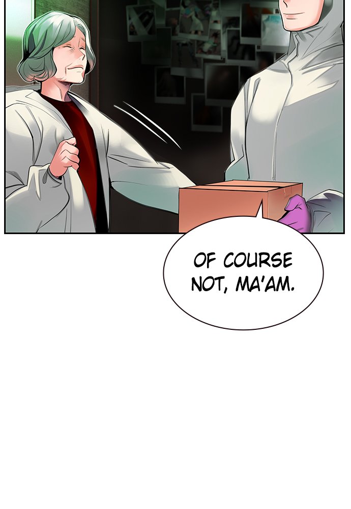 Jungle Juice Manhwa - Chapter 20 Page 111