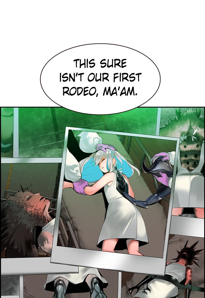 Jungle Juice Manhwa - Chapter 20 Page 112