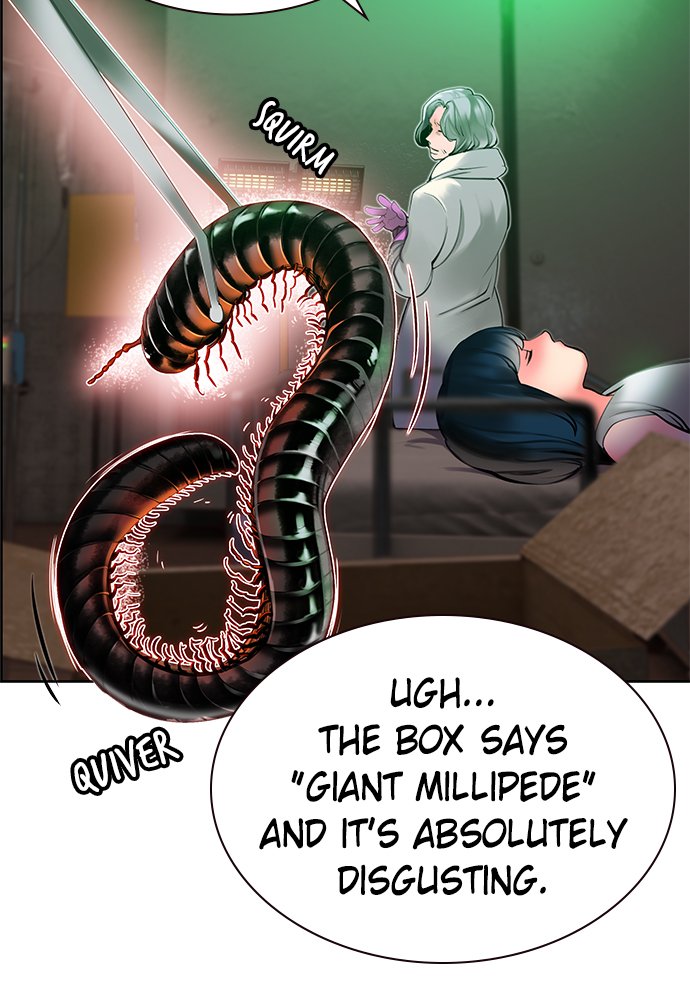 Jungle Juice Manhwa - Chapter 20 Page 114